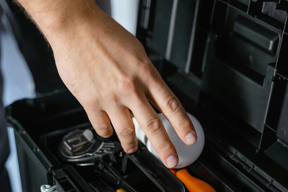 Domestic services in Coalville, Ashby de la Zouch, Leicestershire, Midlands