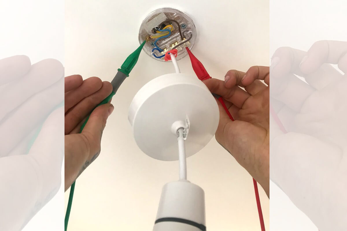 RPS Electrical. Electrical Testing, photo #2