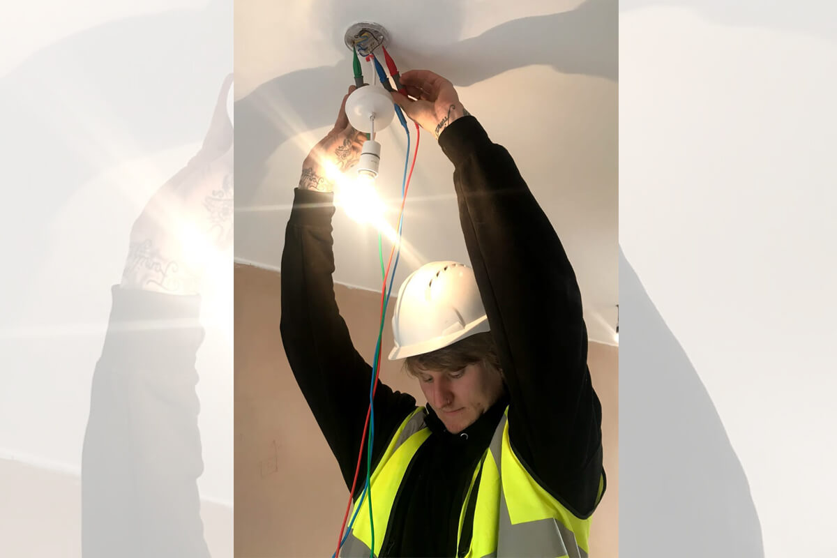 RPS Electrical. Electrical Testing, photo #3