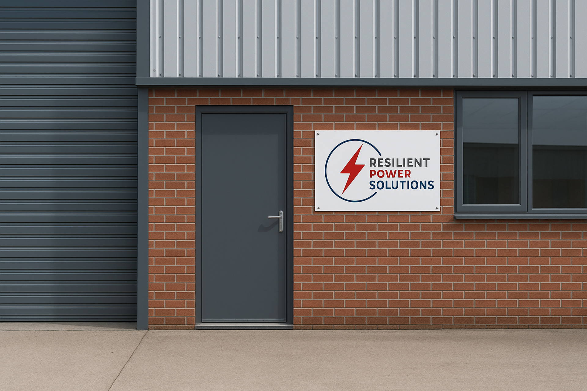 RPS - Electricians & electrical installers in Coalville, Ashby. Electrical contractors in Leicestershire, Midlands.